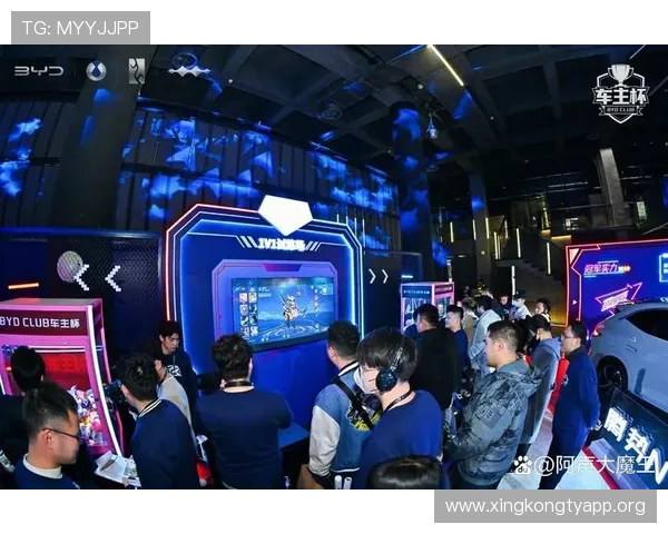 欧博官方赞助支持的电竞赛事有哪些亮点与特色 欧博官方赞助支持的电竞赛事有哪些亮点与特色